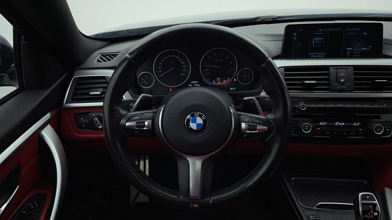 BMW 420i M SPORT 2 | Zero Down Payment | Home Test Drive