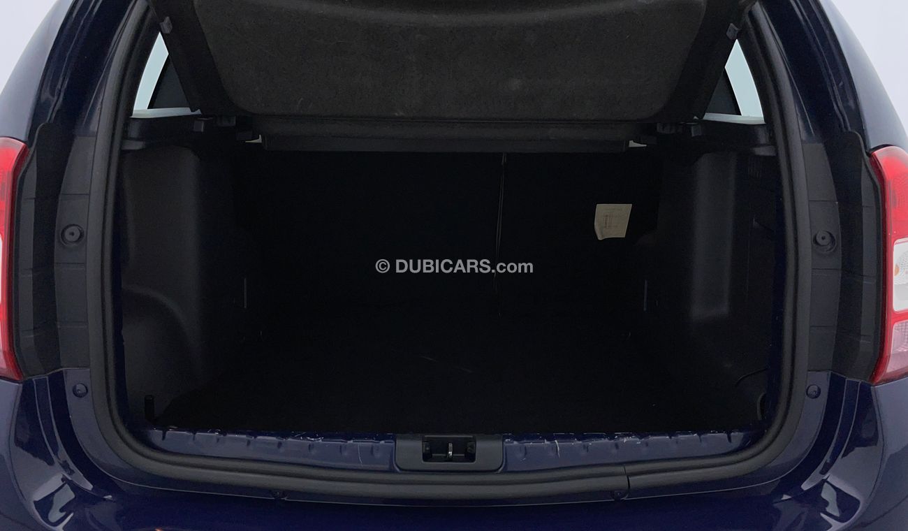 Renault Duster SE 2 | Zero Down Payment | Free Home Test Drive