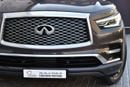 إنفينيتي QX80 Luxe 8st 5.6L