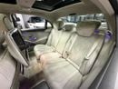 Mercedes-Benz S 63 AMG Std 5.5L