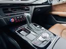 Audi A7 35 FSI quattro Exclusive 2.8L