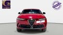 Alfa Romeo Tonale TI | 2024 | 0% DP | AED 1,486/Month | Gargash Warranty and Service