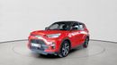 Toyota Raize 1.0 G CVT | Guaranteed Warranty | 0 Down Payment