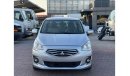 Mitsubishi Attrage 2020 I 1.2L I Original Paint I Ref#653