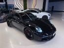 Porsche 911 CARRERA 4GTS 2024 Carrera 4 GTS | Dealer Warranty till 11/27 | Perfect Condition