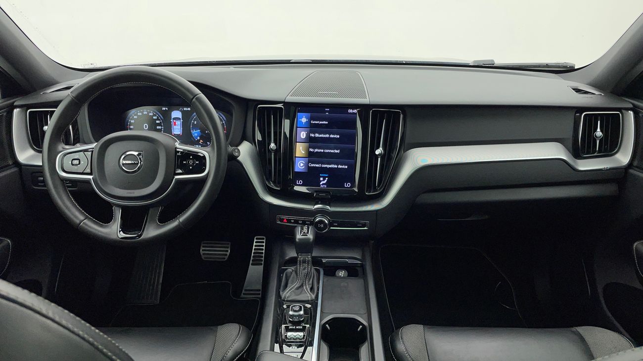 Volvo XC60 T5 R DESIGN 2 | Zero Down Payment | Home Test Drive