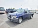 تويوتا هيلوكس TOYOTA HILUX PICK UP RHD 2003 MODEL 2.0 L PETROL AUTOMATIC(PM44912)