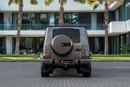مرسيدس بنز G 63 AMG G-63 | 11,358 P.M | 0% Downpayment | Ultra Low KM | Like New!