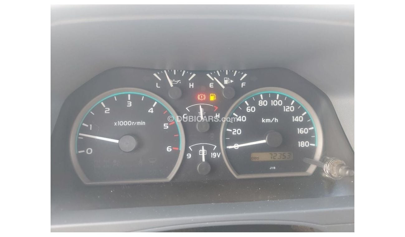 Toyota Land Cruiser 70 76 4.2L DIESEL 6 CYLINDER MANUAL TRANSMISSION