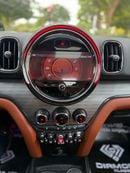 ميني كوبر إس كونتري مان Mini Cooper Countryman-S