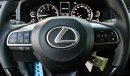 Lexus LX570 Super Sport Petrol A/T Export only