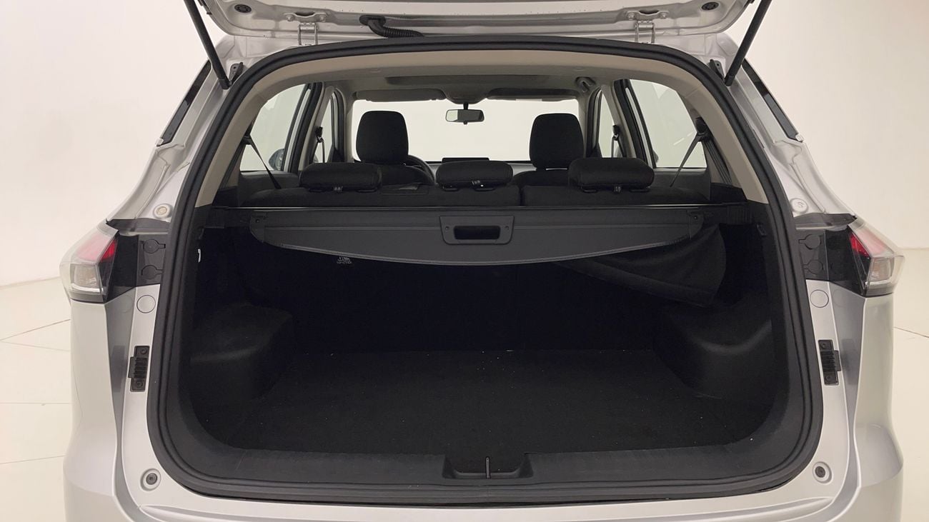 Chevrolet Groove PREMIER 1.5 | Zero Down Payment | Home Test Drive