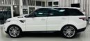Land Rover Range Rover Sport HSE Dynamic 5.0L (510 HP)