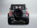 Ford Bronco Wildtrak 2.7L (5 Seater)