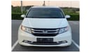 Honda Odyssey Touring