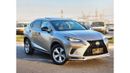 Lexus NX200t LEXUS NX 200t