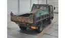 Nissan Condor USED RHD NISSAN CONDOR DUMP 1990/MY LOT 531