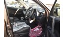 Toyota RAV4 CLEAN CAR RIGHT HAND DRIVE