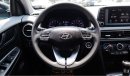 Hyundai Kona KONA 4x4 Option 2,0L Very clean