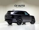 Land Rover Range Rover SE | Pristine condition