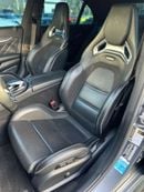 Mercedes Benz E63 AMG Std 5.5L
