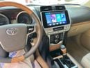 Toyota Prado TX-L Top 2.7L