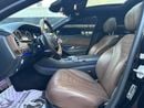 مرسيدس بنز S 500 AMG بريميوم