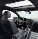 فولكس واجن جولف ار 2019 Volkswagen Golf R, Full VW Service History, Fully Loaded, Excellent Conditions, GCC