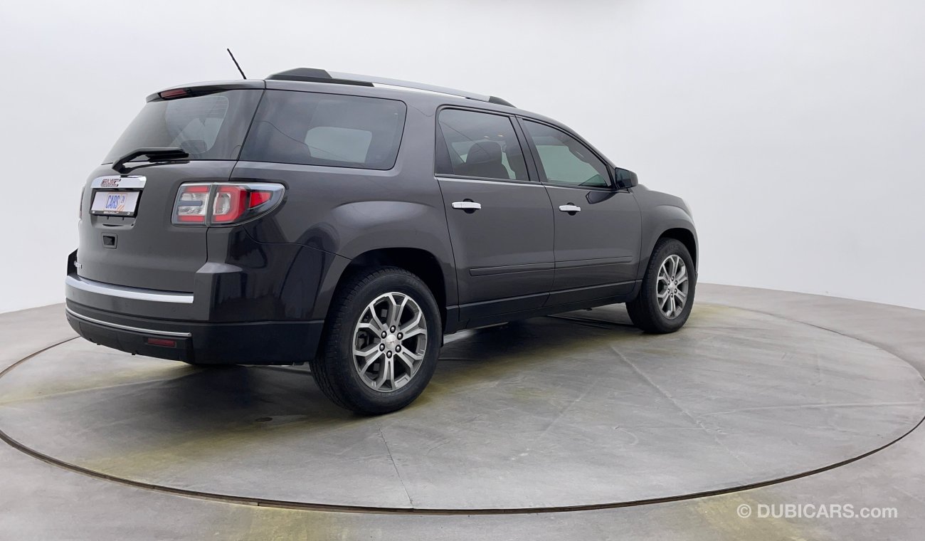 GMC Acadia SLE FWD 3600
