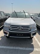 تويوتا هيلوكس HILUX STANDARD BASIC OPTION 2.7L PETROL  FOR EXPORT ONLY