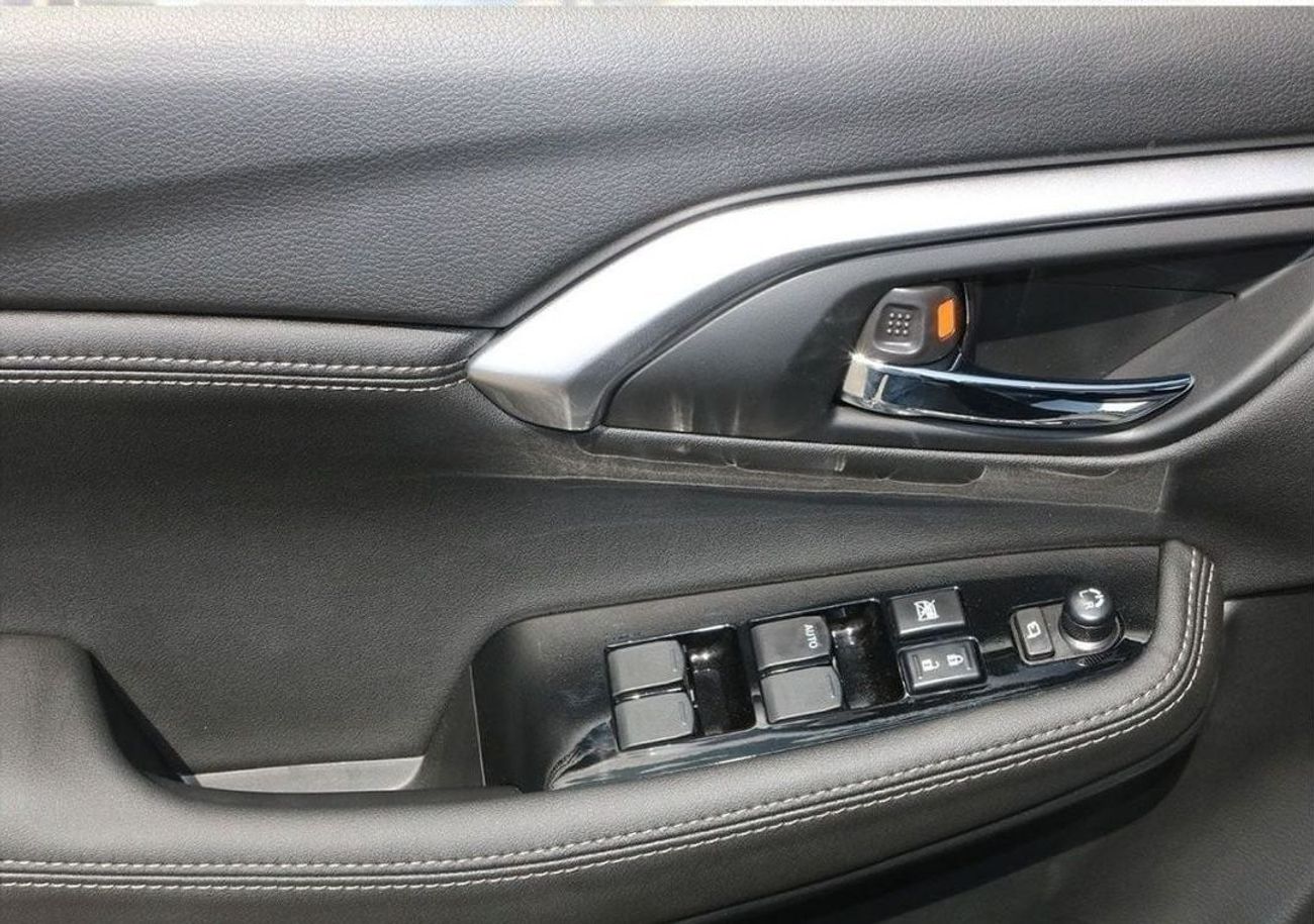 Suzuki Grand Vitara Grand Vitara GLX 2023 | 1.5L 4CYL 2WD | Panoramic Sunroof | HUD | 360 Camera