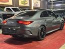 Mercedes-Benz CLA 250 Std 2.0L (224 HP)
