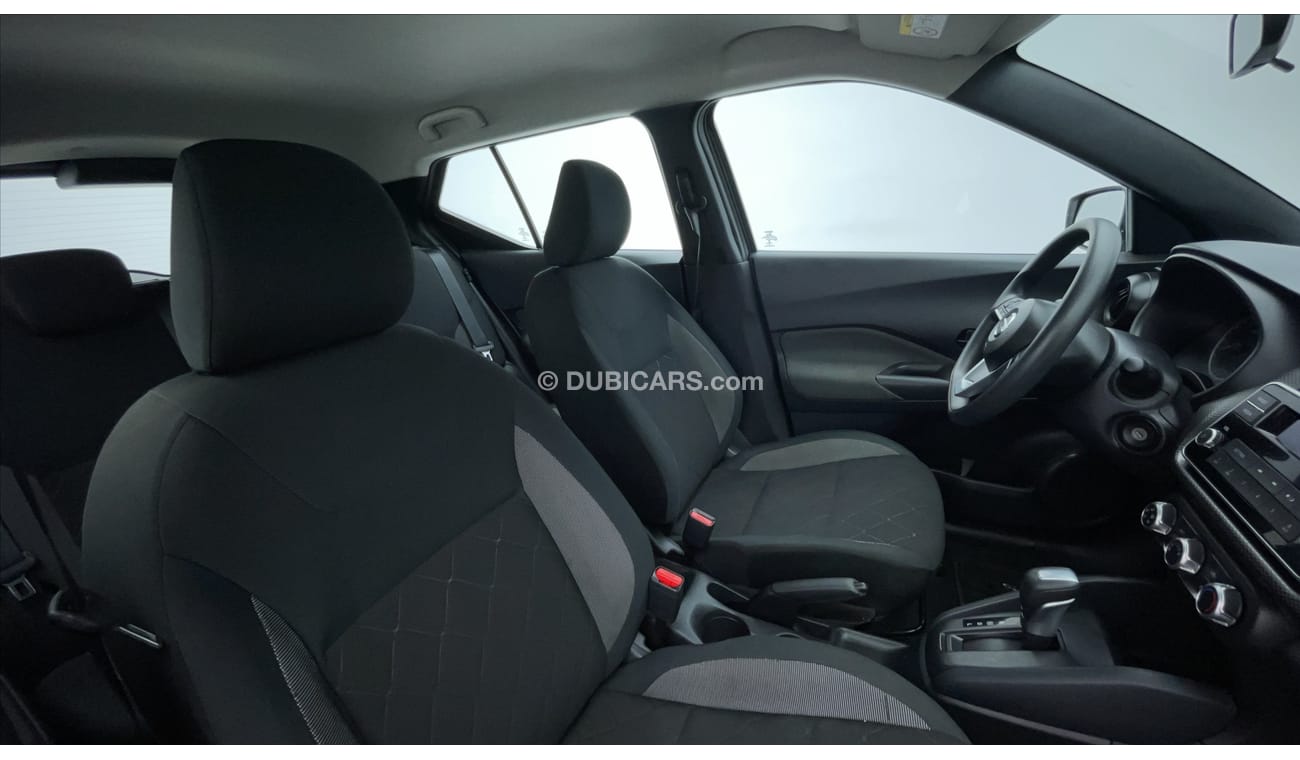 Nissan Kicks S 1.6 | Zero Down Payment | Free Home Test Drive