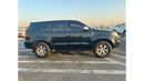 Toyota Fortuner 2008 TOYOTA FORTUNER 2.7L v4 - V4 - VVT-i Super clean car - GCC Spec