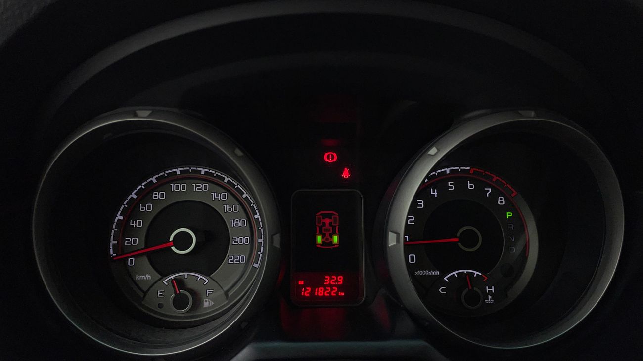 Mitsubishi Pajero GLS MID 3.5 | Zero Down Payment | Free Home Test Drive