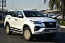 Toyota Fortuner VXR Limited V6 4.0L Petrol Automatic