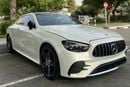 Mercedes-Benz E53 AMG Line – 4MATIC 2019  76000Km American