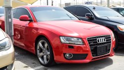 أودي A5 3.2 Quattro