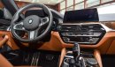 BMW 540i