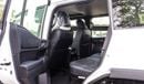 Toyota Prado 2025 Model Toyota Land Cruiser Prado - All Rounder, 2.4L Turbo Petrol 4WD 8A/T