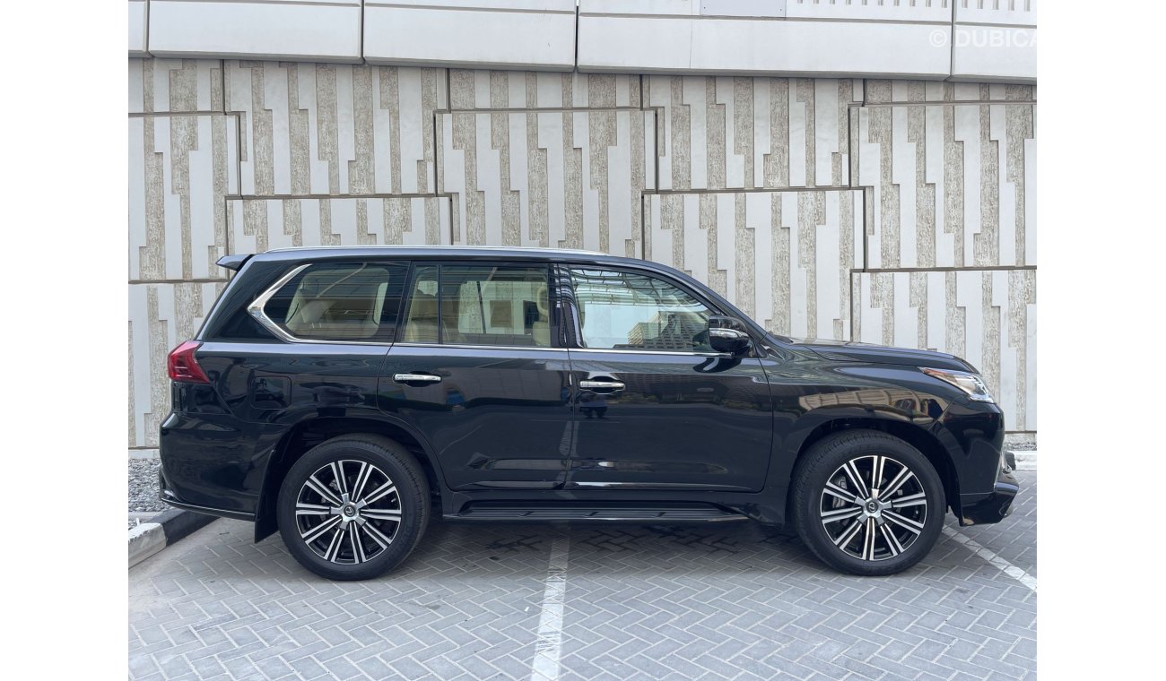 Lexus LX570 Signature 5700