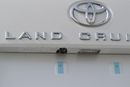 Toyota Land Cruiser 2025 TOYOTA LAND CRUISER 3.3 L DIESEL VXR FULL OPTION, RADAR