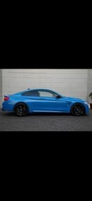 بي أم دبليو M4 Std 3.0L