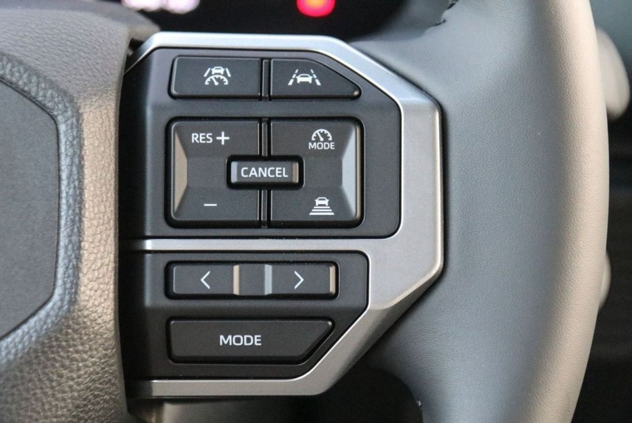 تويوتا برادو Toyota Prado 2024 | 2.4L | All Rounder | Best Export Price