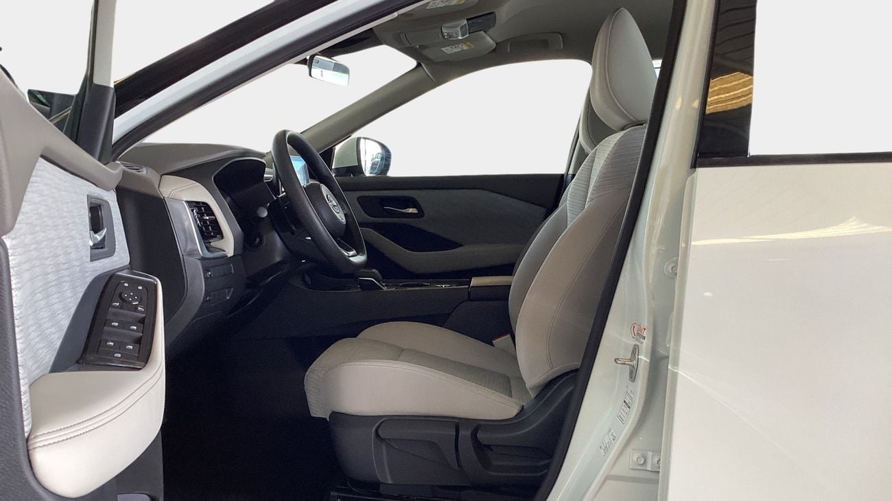 Nissan X Trail S | Guaranteed Warranty | 0 Down Payment