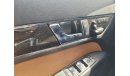 Mercedes-Benz E300 Std Coupe GCC Spec - Full Service History