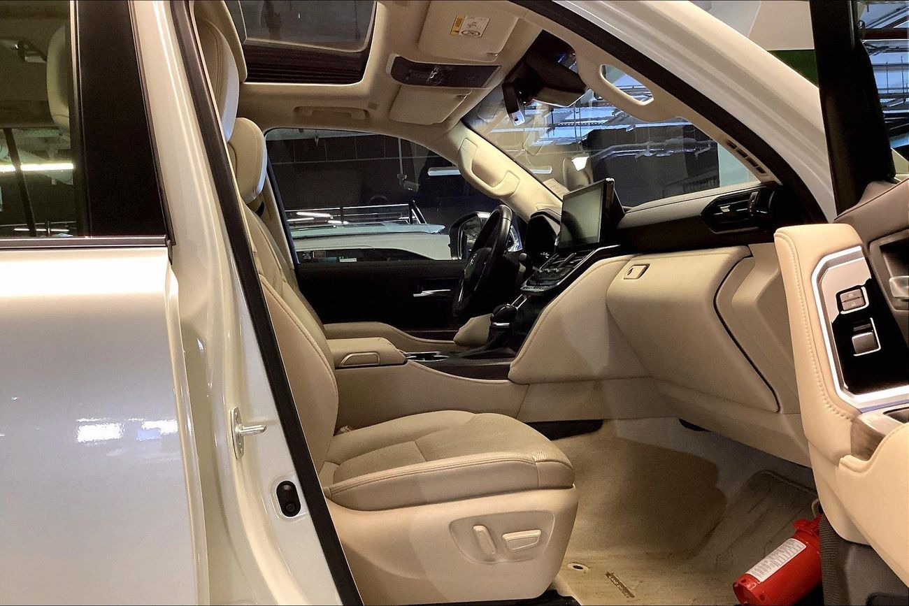 Infiniti QX60 Premium / Luxe | Guaranteed Warranty | 0 Down Payment