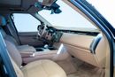 Land Rover Range Rover Range Rover SV Autobiography P615