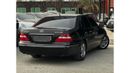 Lexus LS 430