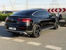 Mercedes Benz GLC 300 E 4MATIC PREMIUM